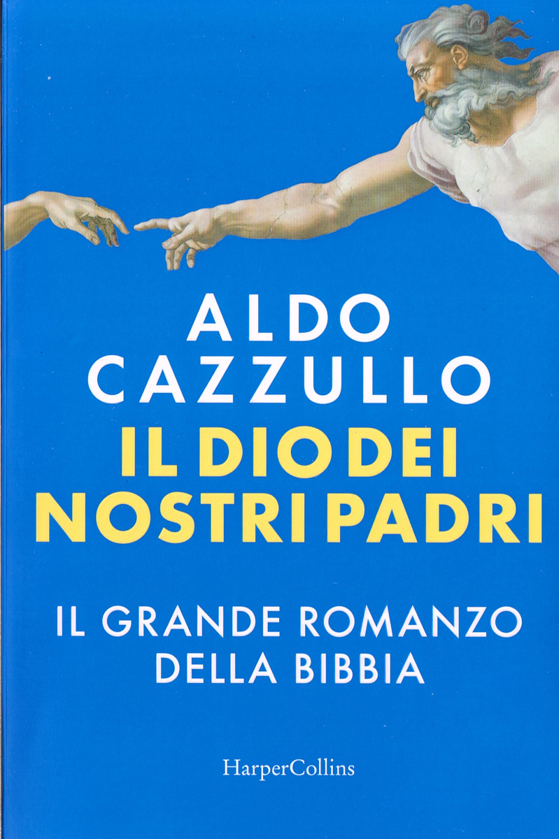 Dio dei Nostri Padri