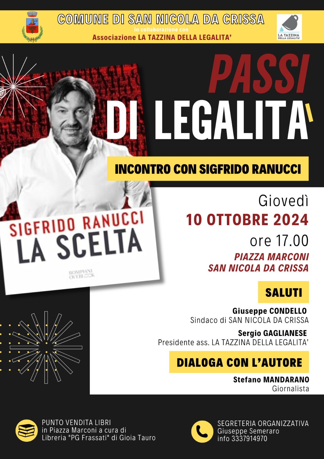 La Scelta